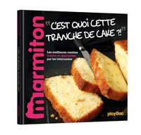 C'est quoi cette tranche de cake ? Les meilleures recettes Marmiton