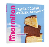 Simple comme un gâteau au yaourt ! Les meilleures recettes Marmiton