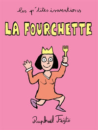 La fourchette
