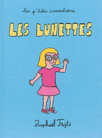 Les lunettes