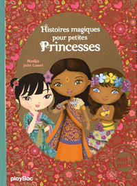 Minimiki - Histoires magiques pour petites princesses