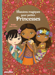 Minimiki - Histoires magiques pour petites princesses