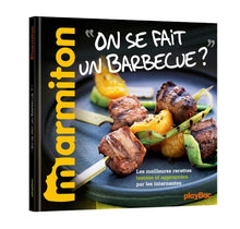 On se fait un barbecue ?