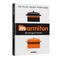 Marmiton - Les classiques revisités