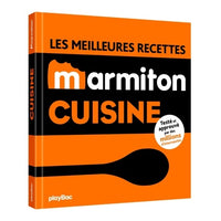 Les meilleures recettes de cuisine Marmiton