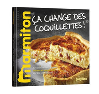 Ça change des coquillettes !