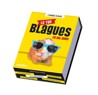 L'Année à Bloc