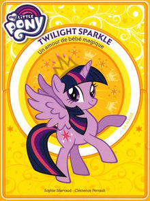 Un amour de bébé magique