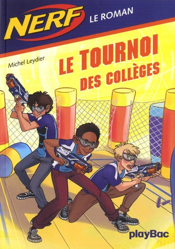 Le tournoi des collèges