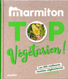 Marmiton Top Végétarien