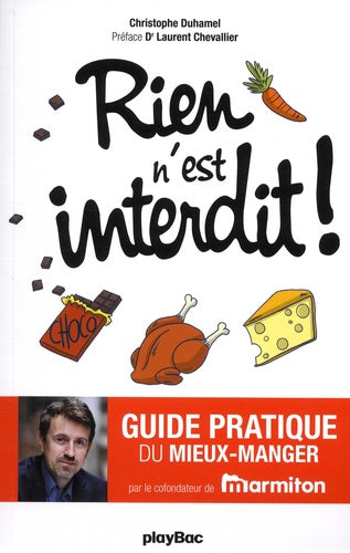 Rien n'est interdit !