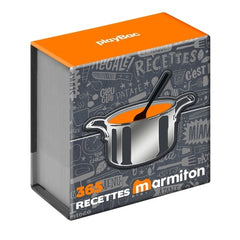 365 recettes Marmiton