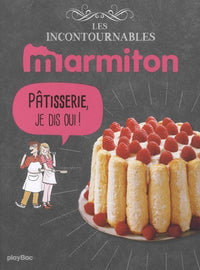 Marmiton Desserts et patisseries