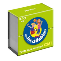 Toute mon année de CM1