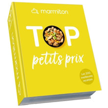Top Petits Prix ! Les meilleures recettes Marmiton pour les petits budgets
