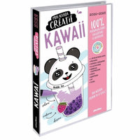 Agenda scolaire DIY Kawaii 2022-2023