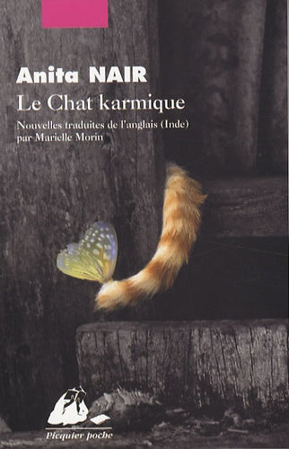 Le Chat karmique