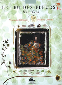 LE JEU DES FLEURS - HANAFUDA  coffret livre + jeu