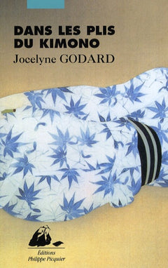 DANS LES PLIS DU KIMONO