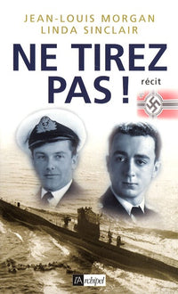 Ne tirez pas !