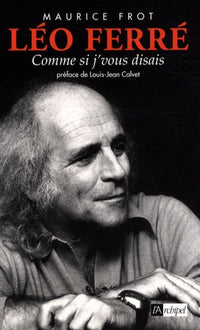 Léo Ferré