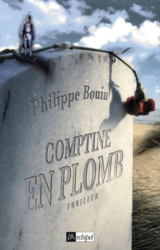 Comptine en plomb