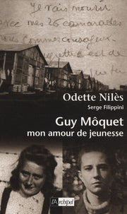La petite fiancée de Guy Moquet