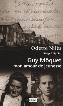 La petite fiancée de Guy Moquet