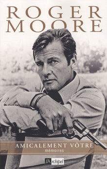 Amicalement vôtre, mémoires