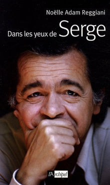 Dans les yeux de Serge