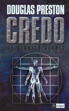 Credo: Le dernier secret