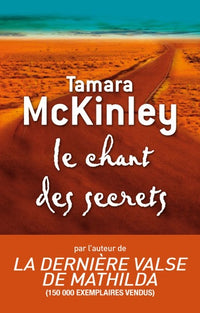 Le chant des secrets