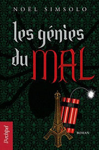 Les Génies du mal