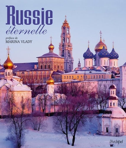 russie éternelle