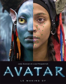 Avatar: Le making of