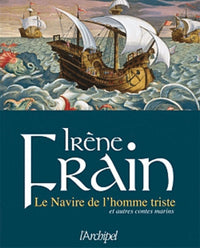 Le Navire de l'homme triste et autres contes marins