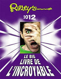 Big livre de l'incroyable