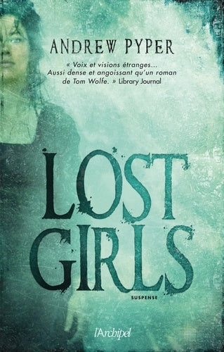 Lost Girls