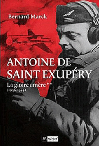 La Gloire amère
