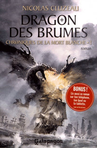 Dragon des brumes