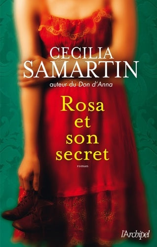 Rosa et son secret