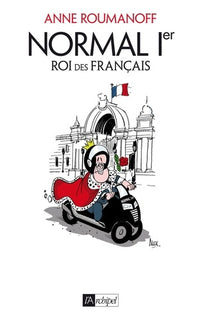 Normal 1er, roi des Francais