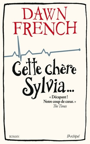 Cette chère Sylvia