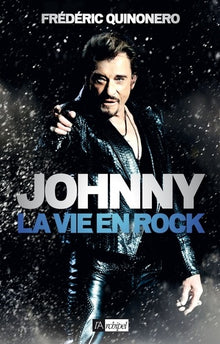 Johnny: La vie en rock