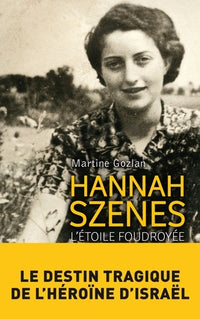 Hannah Szenes