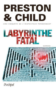 Labyrinthe fatal