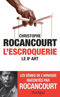 L'escroquerie