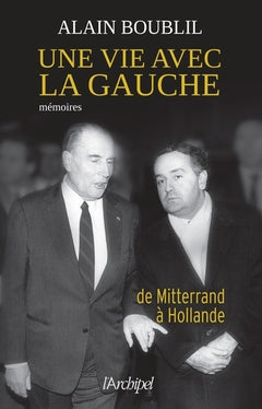 Une vie avec la gauche