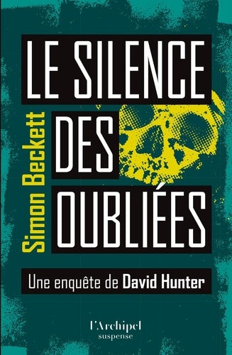 Le Silence des oubliées