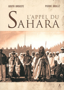 Appel du Sahara